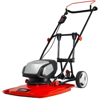 Cobra AIRMOW5180V AIRMOW CORDLESS HOVER MOWER 80V TWIN / 51CM