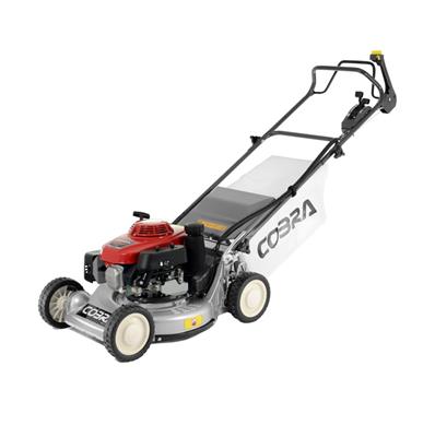 Cobra M48SPH LAWNMOWER HONDA ENGINE