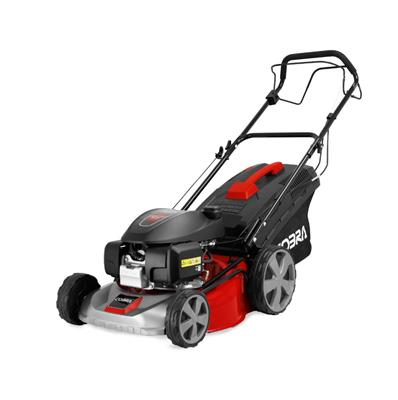Cobra MX460SPH 18" S/P LAWNMOWER POWERED BY HONDA