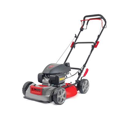 Cobra MM48SPH 19" MULCHING LAWNMOWER HONDA ENGINE