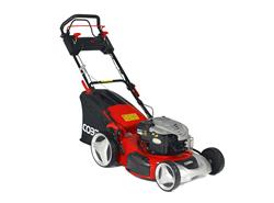 COBRA MX514SPB 20" PETROL LAWNMOWER