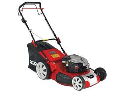 Cobra M56SPB 22" PETROL LAWNMOWER