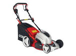 Cobra MX46SPE 18" ELECTRIC LAWNMOWER