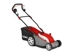 Cobra GTRM34 13" ELECTRIC LAWNMOWER