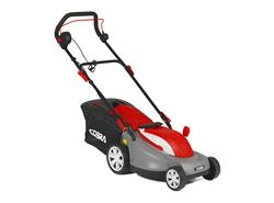 Cobra GTRM38 15" ELECTRIC LAWNMOWER