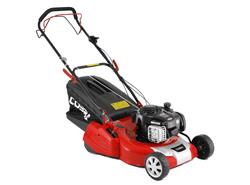 Cobra RM46SPB 18" PETROL REAR ROLLER LAWNMOWER