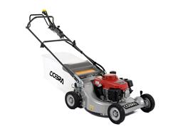 Cobra M53SPH 21" PETROL LAWNMOWER