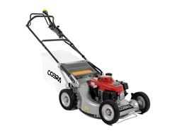 Cobra M53SPHPRO 21" PETROL LAWNMOWER