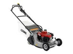 Cobra RM53SPH 21" PETROL REAR ROLLER LAWNMOWER