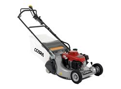 Cobra RM53SPH 21" PETROL REAR ROLLER LAWNMOWER