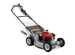 Cobra M53HSTPRO 21" PETROL LAWNMOWER