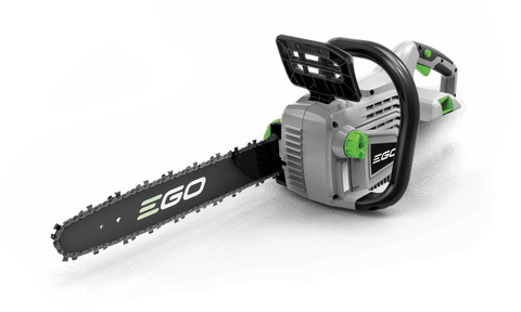 EGO CS1400E 35CM CHAINSAW (KIT) CS1401EKIT
