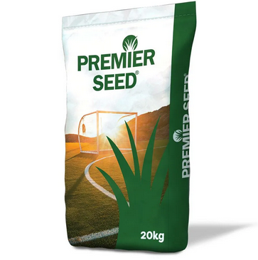 Premier Sports Pitch Grass Seed 10kg