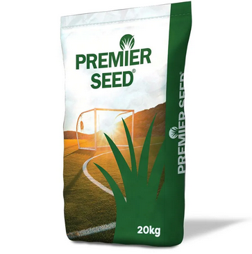 Premier Sports Pitch Grass Seed 20kg