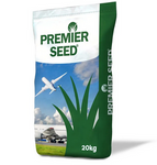 Premier Seed Hydroseed - 20kg