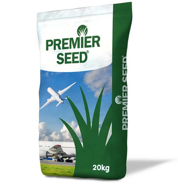 Premier Seed Airfield Mix - 20kg