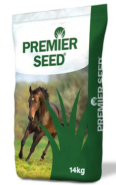 Premier Hay & Silage Grass Seed Mix