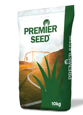 Premier Fine Cut Sports Turf Seed 10kg