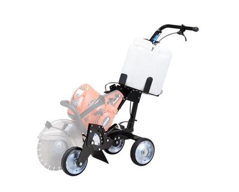 ECHO CWT-7410 Cart