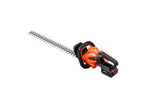 DHC-310 ECHO Battery Powered Hedge Trimer
