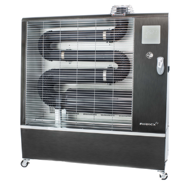 AIRREX AH-300i Infrared Heater (AH300i-C )