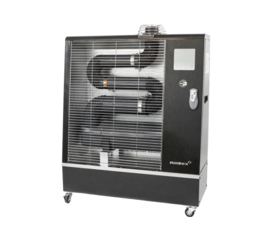 AIRREX AH-200i Infrared Heater (AH200i-C)
