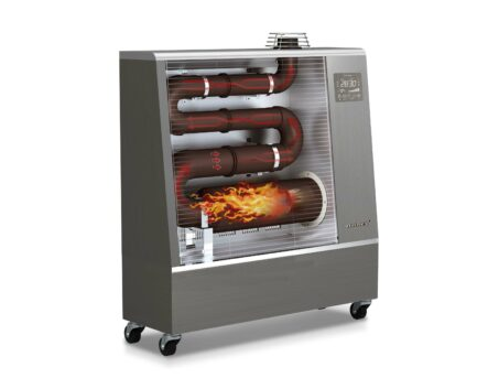 AIRREX AH-800i Infrared Heater (AH-800i-C)