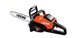 DCS-3500 ECHO Battery Powered Chainsaw