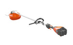 DSRM-2600 L ECHO Battery Powered Trimmer