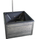 REXENER Silence (Gabro Black) REXP22033