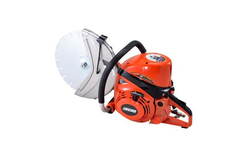 ECHO CSG-7410ES 14" Concrete Saw