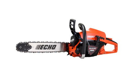 CS-4310SX 16" ECHO Chainsaw