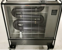 Protective frame (AIRREX AH-300) AH10109