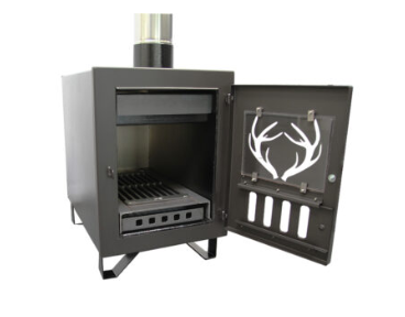 TK-35 wood stove, 35kW REXP20042