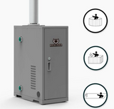REXENER PR200 water heater PR200WH