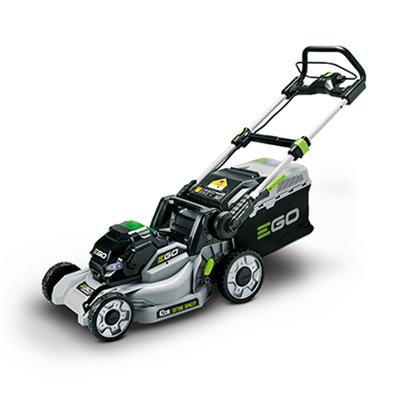 EGO LM1701E 42CM MOWER (KIT)