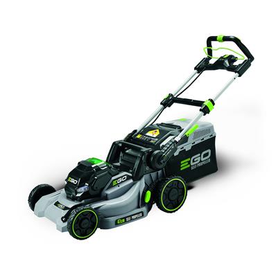 EGO LM1700E Lawnmower (Naked Tool)
