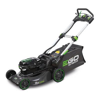 EGO EGLM2021ESP (KIT)  50CM SELF PROPELLED LAWNMOWER