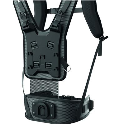 EGO AFH1500 DOUBLE-SHOULDER HARNESS