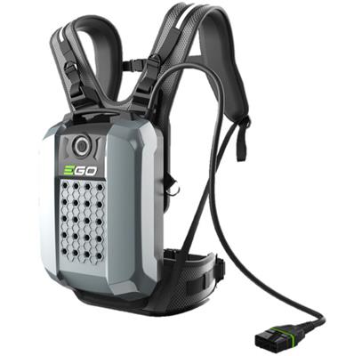 EGO BAX1500 COMMERCIAL BACKPACK BATTERY