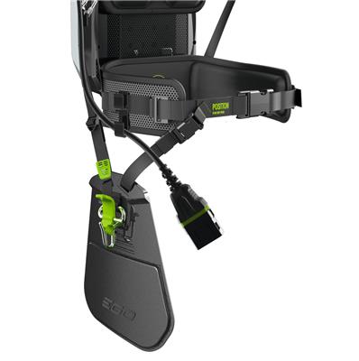 EGO AHP1500 HIP PAD HARNESS ATTACHMENT