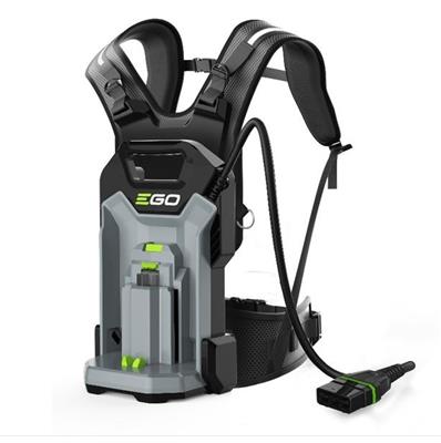 EGO POWER+ BHX1000 - AFH1500 - ADB1000