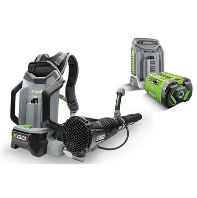EGO LB6000E-K110356V BACKPACK BLOWER (KIT)