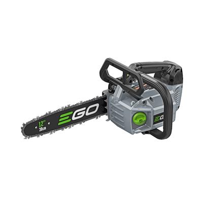 EGO CSX3000 TOP HANDLE CHAINSAW (Naked Tool)