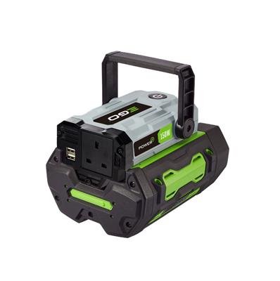EGO PAD1501E NEXUS ESCAPE