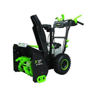 EGO SNT2400E SNOW THROWER (BARE)