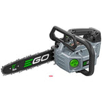 EGO CSX3002 12" TOP HANDLE CHAINSAW (KIT)