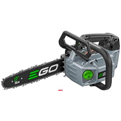 EGO CSX3002 12" TOP HANDLE CHAINSAW (KIT)