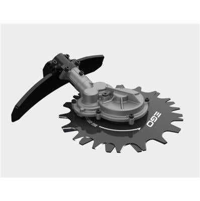 EGO RTA2300 MULTI-TOOL ROTOCUT ATTACHMENT