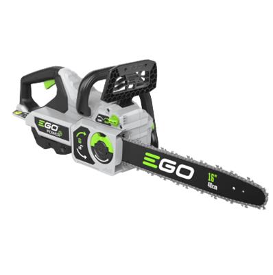 EGO EGCS1614E (KIT) 40CM CHAINSAW